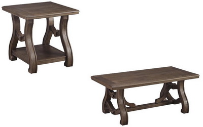 COFFEE-TABLE