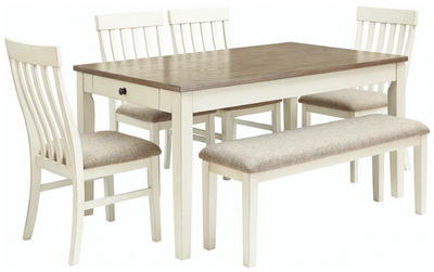 RECTANGLAR-TABLE